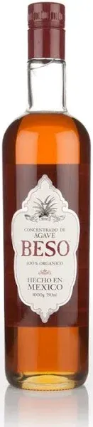 Beso Jones Concentrado de Agave 75cl