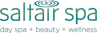 Saltair Spa