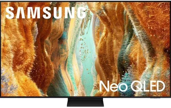 Samsung Neo QLED 4K QN70F Smart TV Vision AI