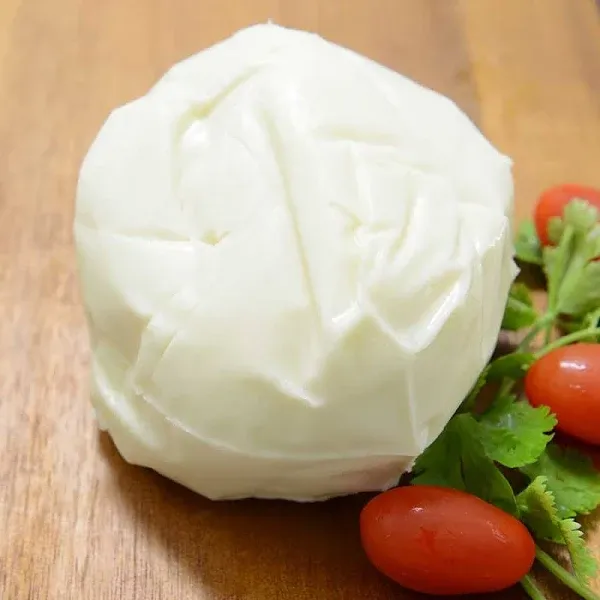 Don Froylan Whole Milk Mozzarella Cheese