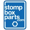 Stomp Box Parts
