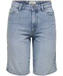 Only Women's Sonny Denim Shorts
