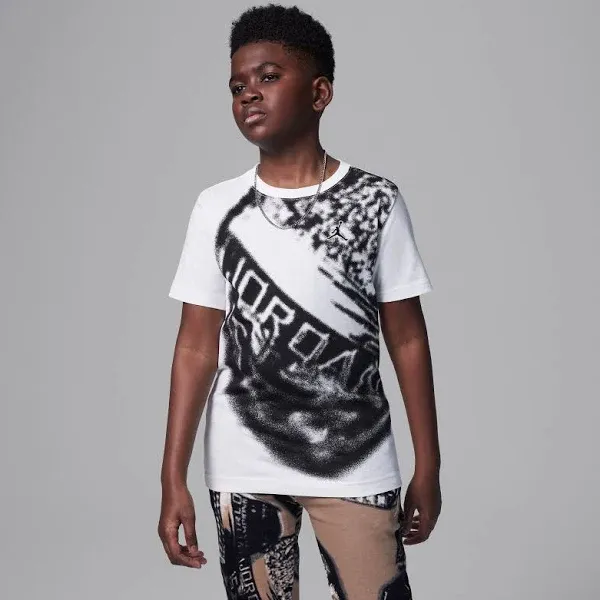 Jordan MVP Ring Graphic T-Shirt