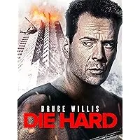 Die Hard 4K UHD Digital