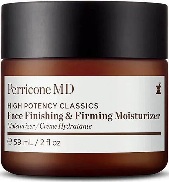 Perricone MD High Potency Classics Face Finishing Firming Moisturizer