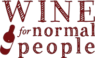 Wine For Normal People