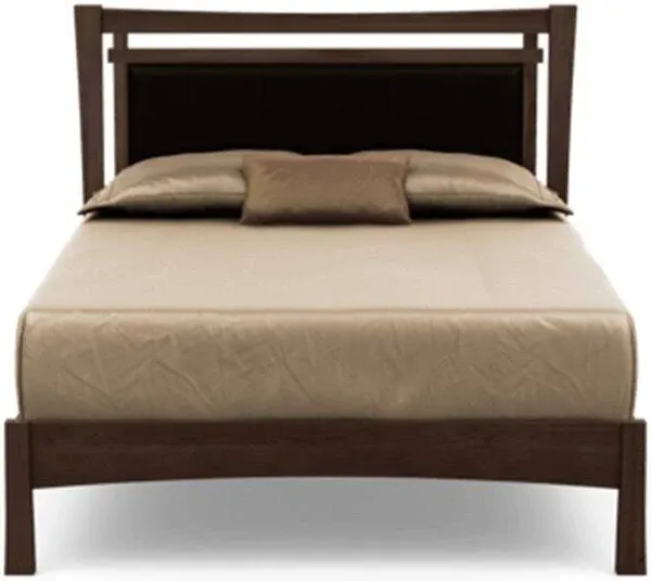 Copeland Furniture Monterey 3 Piece Bedroom Set