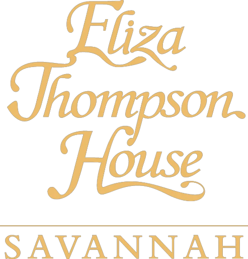 Eliza Thompson House