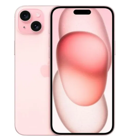 Unlocked renewed iPhone 15 smartphones
