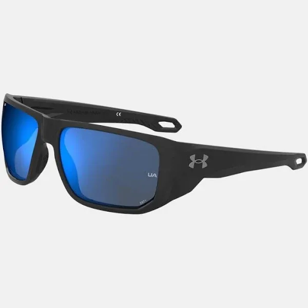 UA Attack 2 Sunglasses