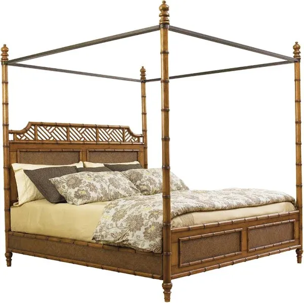 Island Estate West Indies Bed Tommy Bahama Home