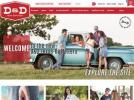 D&D Texas Outfitters