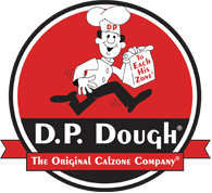 D.P. Dough