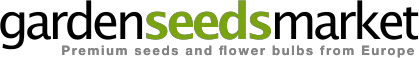 Garden Seeds Market