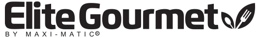 Shop Elite Gourmet