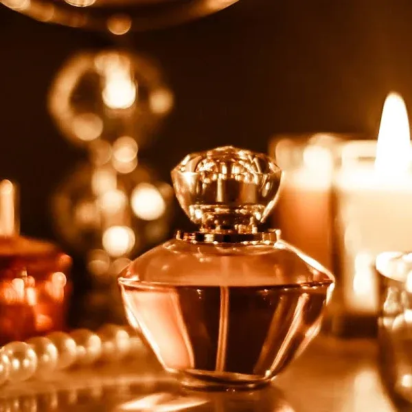 Classic Coco Fragrance Oil