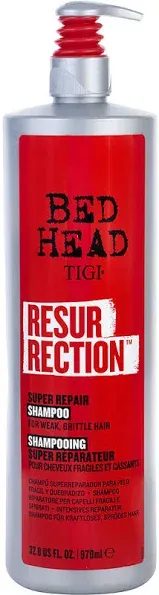 TIGI Bed Head Resurrection Shampoo