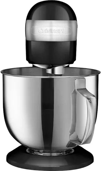 Cuisinart 5.5 Qt Precision Master Stand Mixer