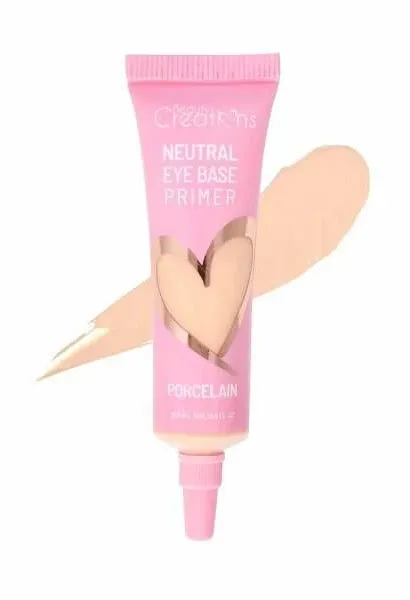 Beauty Creations Neutral Eye Base Primer