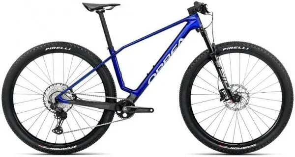 Orbea Alma M50 Bike