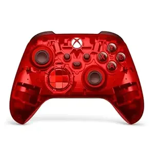 Xbox Wireless Controller – Pulse Cipher Special Edition Series X|S, One, and Windows Devices