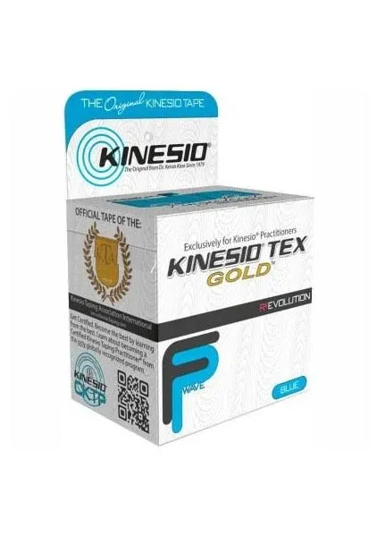 Kinesio Tape Tex Gold FP