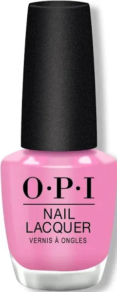 OPI NAIL LACQUER