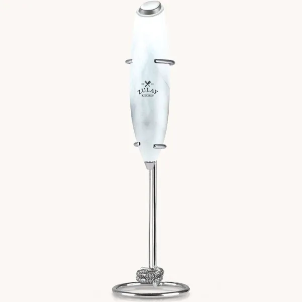 Milk Boss Double Whisk Milk Frother