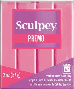 Sculpey Polymer Clay