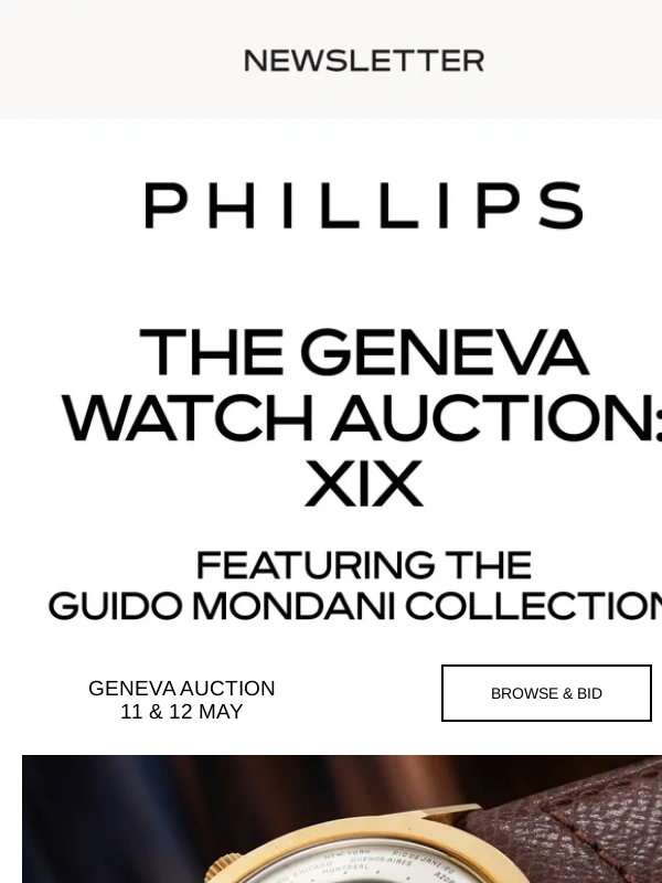 Phillips - Precision Meets Style