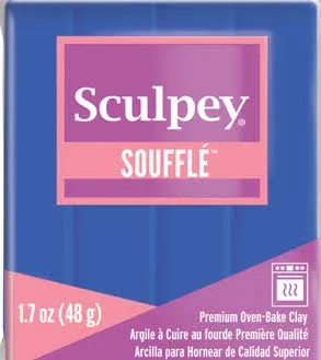 Sculpey Souffle