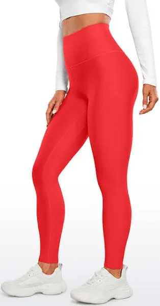 CRZ YOGA Fleece Lined Leggings Women
