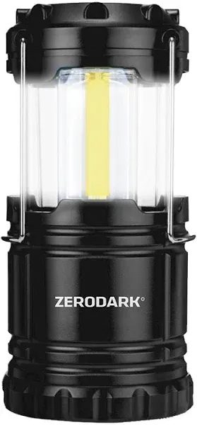 Camping World Aduro ZeroDark Tactical Collapsible Lantern 3-Pack