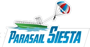 Parasailing Siesta Key