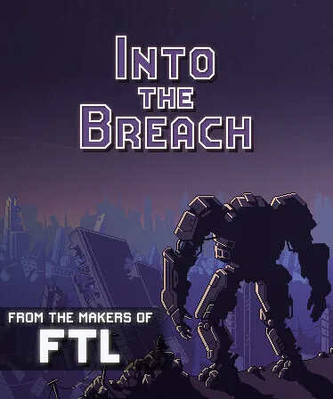 Into the Breach (Nintendo Switch Digital Download) $4.49