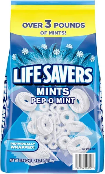 Pep O Mint