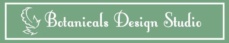 Botanicals Design Studio