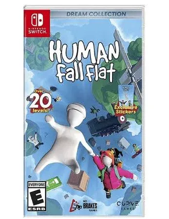 Human Fall Flat