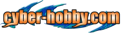 Cyber Hobby