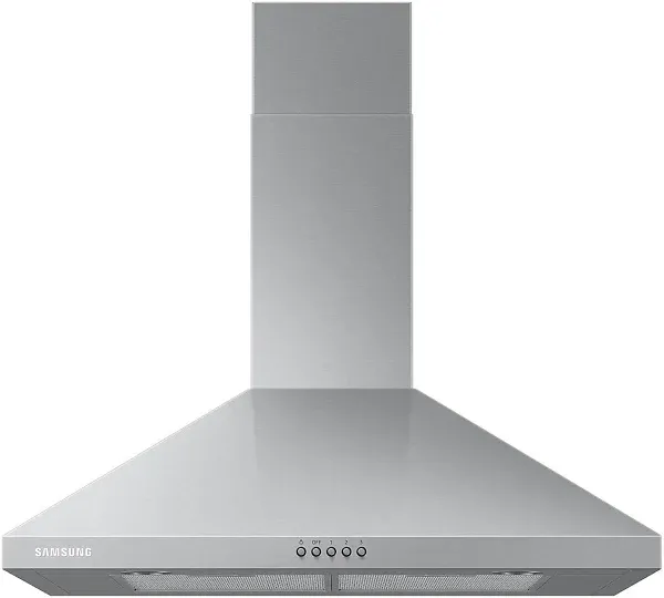 Samsung NK30R5000W/AA 30 Inch Wide Wall Mounted Range Hood