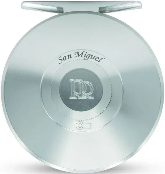Ross San Miguel Fly Reel