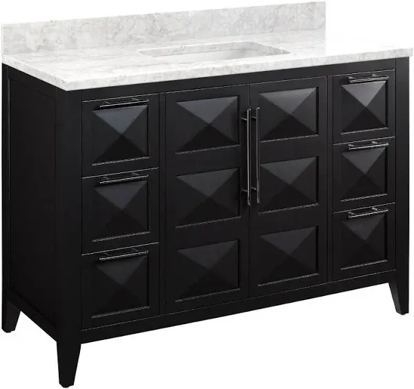 Signature Hardware Holmesdale Vanity