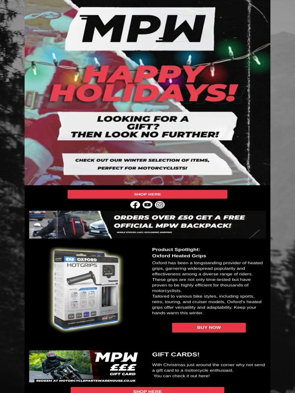 eBay UK - December 2023 Newsletter