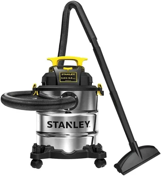 Stanley Wet/Dry Vacuum SL18116