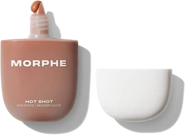 Morphe Hot Shot Sun Drops