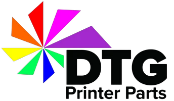 DTG Printer Parts