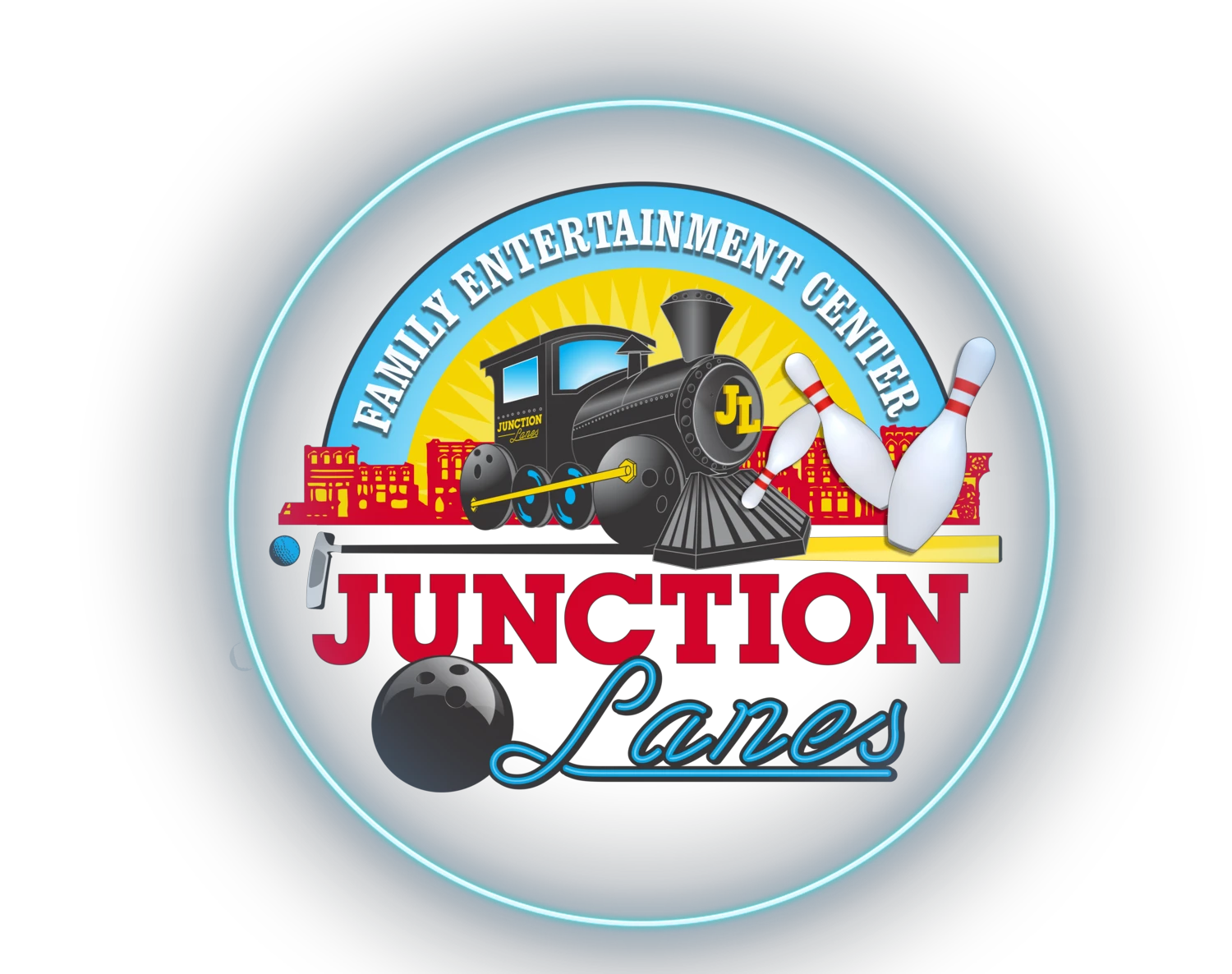 Junction Lanes