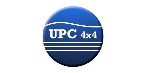UPC4x4