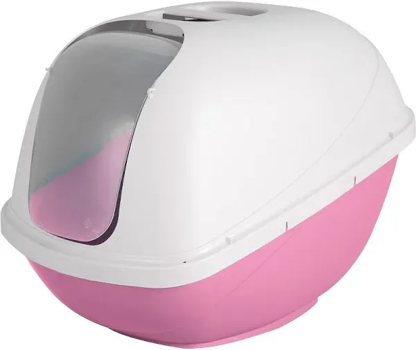 Petmate Basic Hooded Litter Pan