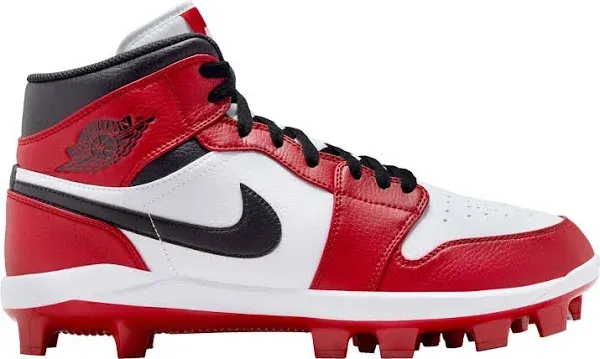 Men's Jordan 1 Retro MCS Baseball Cleats